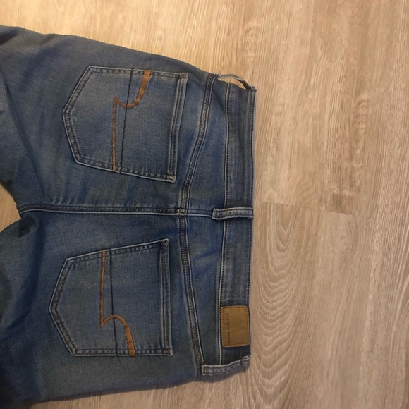 🦅American eagle jeans🦅 - Picture 3 of 5